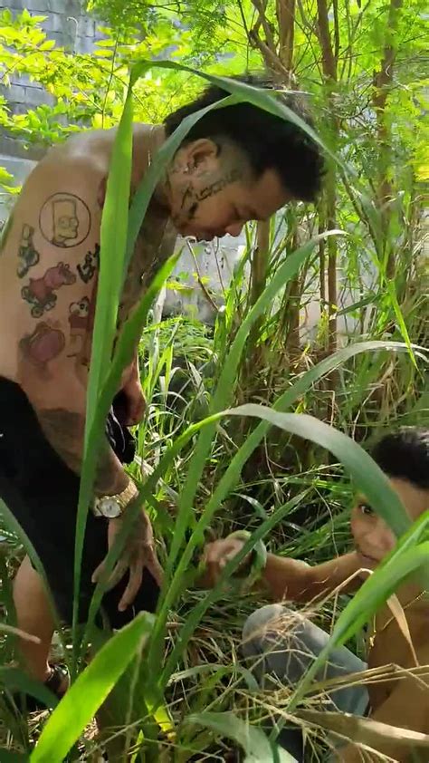 damuhan porn|Sa Damuhan Muna Kasi Walang Panghotel: Creampie Porn feat .